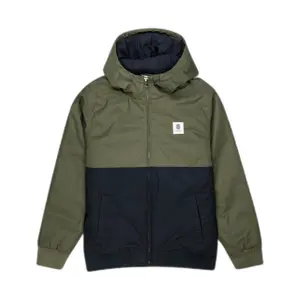 Waterproof jacket for children Element Dulcey 2Tones image-0