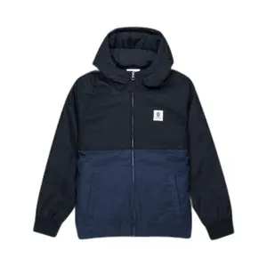 Waterproof jacket for children Element Dulcey 2Tones image-0