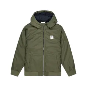 Waterproof jacket for children Element Dulcey image-0