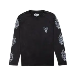 Child's T-shirt Element Deathstar image-0