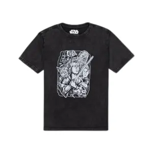 Child's T-shirt Element Starwars image-0