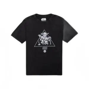 Child's T-shirt Element Yoda image-0