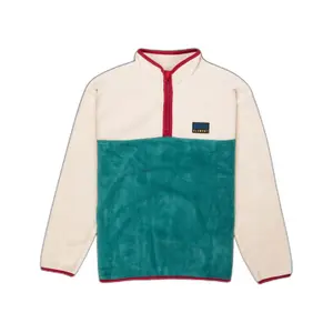 Child fleece Element Katmandou Warmer image-0