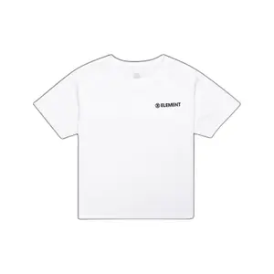 T-shirt femme Element Blazin Chest image-0