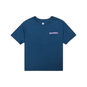 T-shirt femme Element Blazin Chest image-0