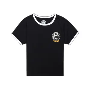 T-shirt femme Element Balance image-0