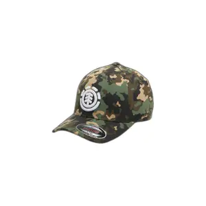 Casquette Element Tree image-0