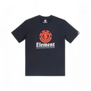 T-shirt Element Vertical image-0