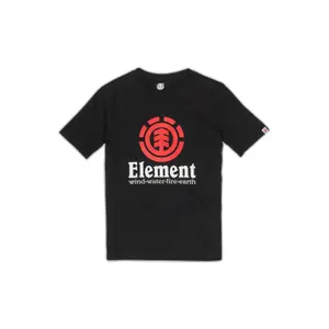 Boy's T-shirt Element Vertical image-0