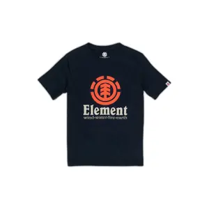 Boy's T-shirt Element Vertical image-0