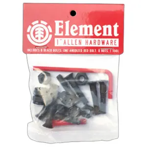 Visserie Element Allen image-1