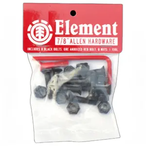 Visserie Element Allen image-0