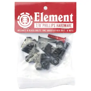 Visserie Element Phlips image-0