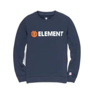Sweatshirt child Element Blazin Crew image-0