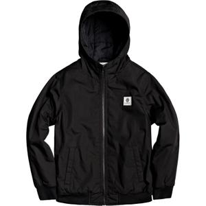 u2jka1elf0-3732-waterdicht-kinderjack-element-dulcey-two-tone-zwart-zwart