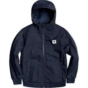 Waterproof jacket for children Element Dulcey Two Tone image-0