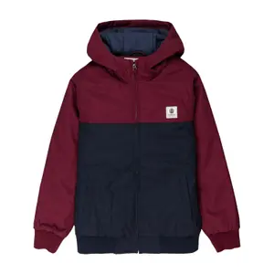 Waterproof jacket for children Element Dulcey Two Tone image-0