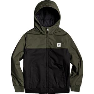 u2jka3elf0-3732-waterdicht-kinderjack-element-dulcey-two-tone-zwart