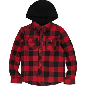 Child hoodie Element Tacoma 2c image-0