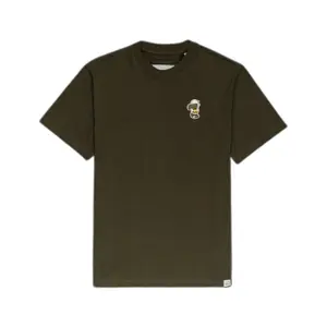 T-shirt Element Peanuts Patches image-0
