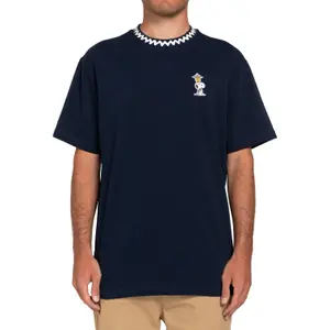 T-shirt Element Peanuts Patches image-0