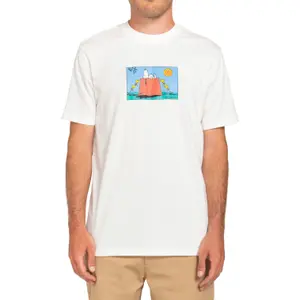T-shirt Element Peanuts Zzz image-0