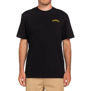 T-shirt Element Peanuts Emerge image-0