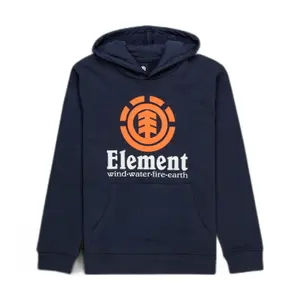 Element Vertical Kids Hoodie image-0