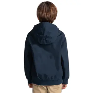 Waterproof jacket for children Element Dulcey Light image-1