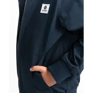 Waterproof jacket for children Element Dulcey Light image-3