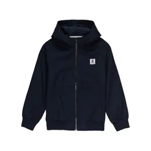 Waterproof jacket for children Element Dulcey Light image-5