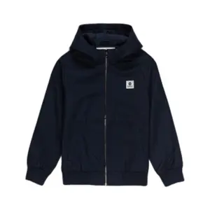 Waterproof jacket for children Element Dulcey Light image-0