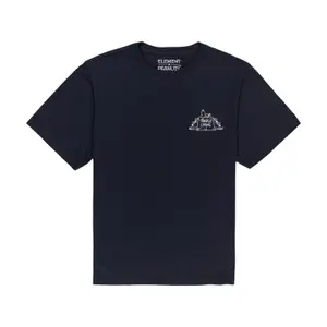 T-shirt femme Element Peanuts Simple Living image-0