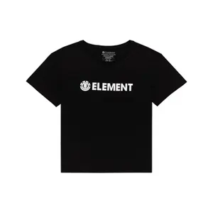 T-shirt femme Element Logo image-0