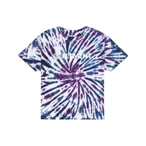 T-shirt femme Element Logo image-0