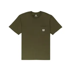 T-shirt Element Basic Label image-0