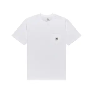 T-shirt Element Basic Label image-0