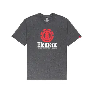 T-shirt Element Vertical image-0