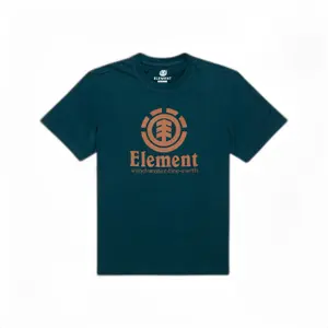 T-shirt Element Vertical image-0