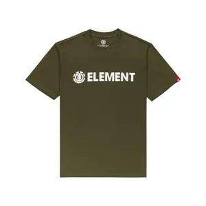 T-shirt Element Blazin image-0