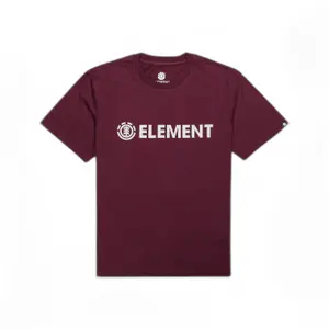 T-shirt Element Blazin image-0