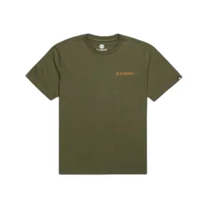 T-shirt Element Blazin Chest image-0