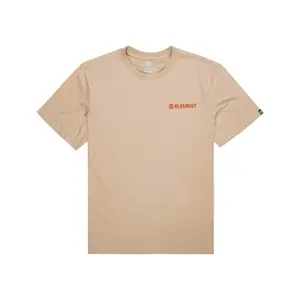 T-shirt Element Blazin Chest image-0