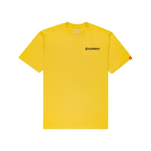 T-shirt Element Blazin Chest image-0