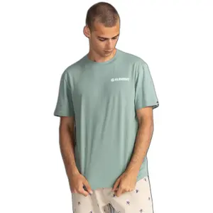 T-shirt Element Blazin Chest image-0