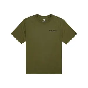 T-shirt Element Blazin Chest image-0