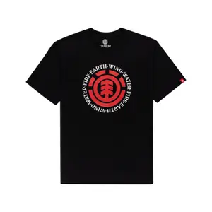 T-shirt Element Seal image-0