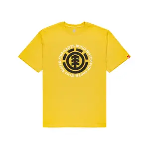 T-shirt Element Seal image-0