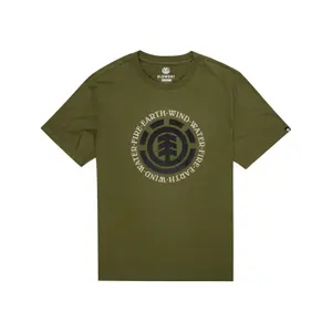 T-shirt Element Seal image-0
