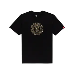 T-shirt Element Cookie Galaxy image-0